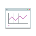 Icon graph Icon graph