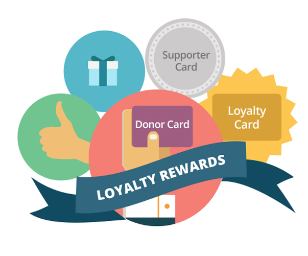 Loyalty Rewards Loyalty Rewards