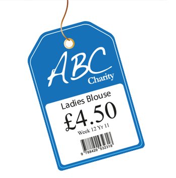 price tag Price tag