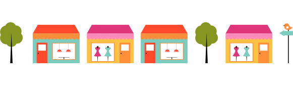 Shops Shops